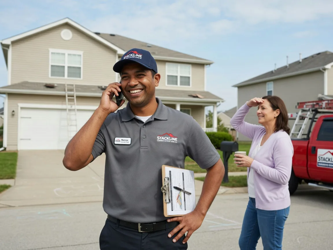 Chimney flashing repair Ladora, IA FAQs